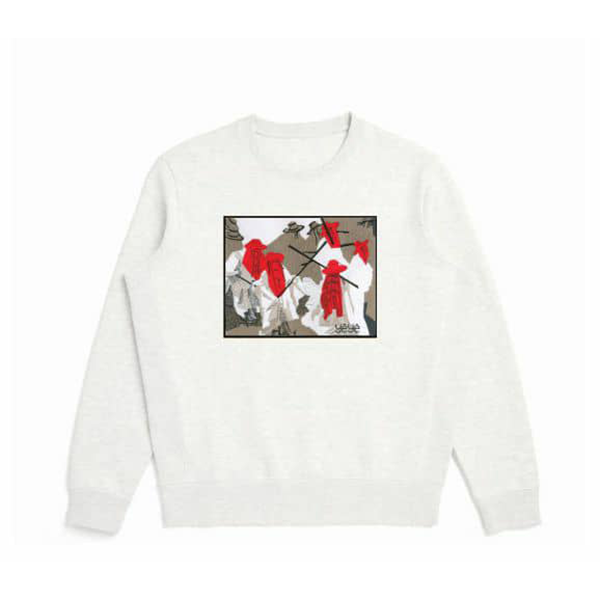 ASH-Rejoicing-Eyo-sweatshirts-global-organic-textile-standard-cotton-crewneck-sweatshirts