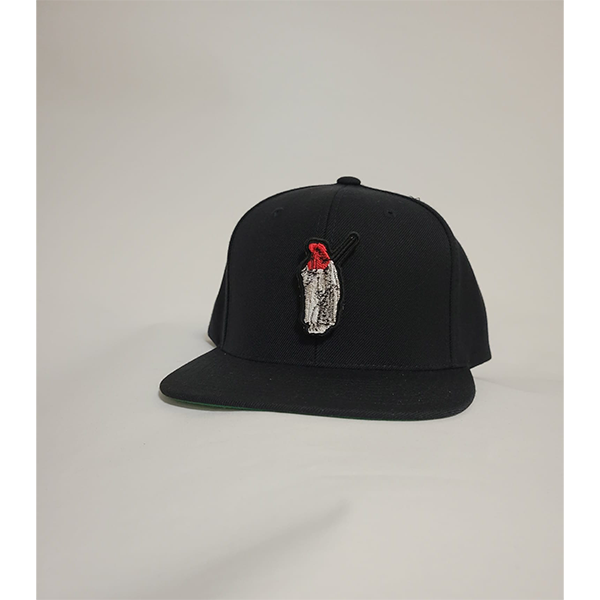 Black-Colored-Iconic-Eyo-snapbacks-yeye-hats