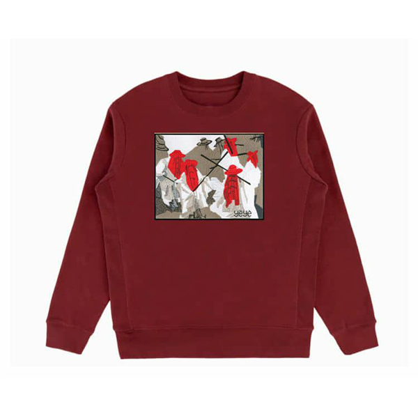 OX-Rejoicing-Eyo-sweatshirts-global-organic-textile-standard-cotton-crewneck-sweatshirts